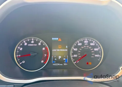 2019 Mitsubishi Eclipse Cross Es из США, поврежденный, VIN JA4AT3AA5KZ033508